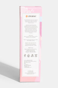Zivame Mystical Cherry Bloom Body Mist - 100ml — thumbnail 4
